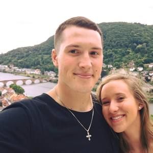 Meet your Posher, Jake